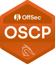 Offensive Security Certified Professional