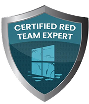 Red Team Expert