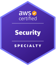AWS Security Specialty